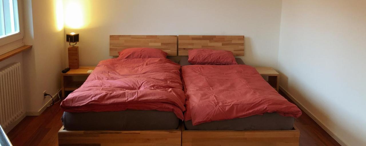 B&B Tomsi プラッテルン エクステリア 写真