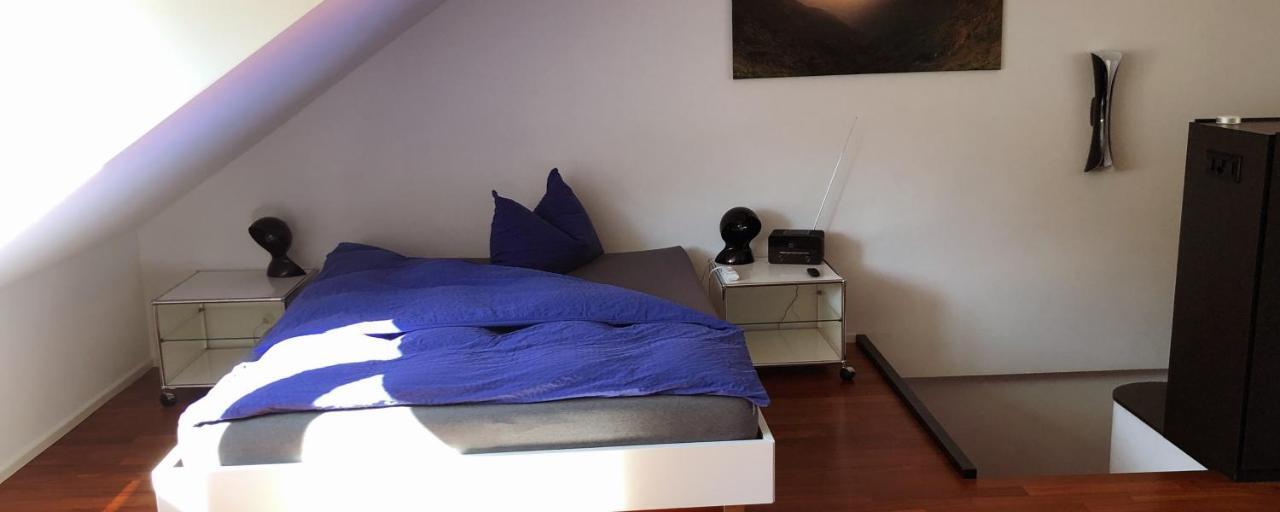 B&B Tomsi プラッテルン エクステリア 写真