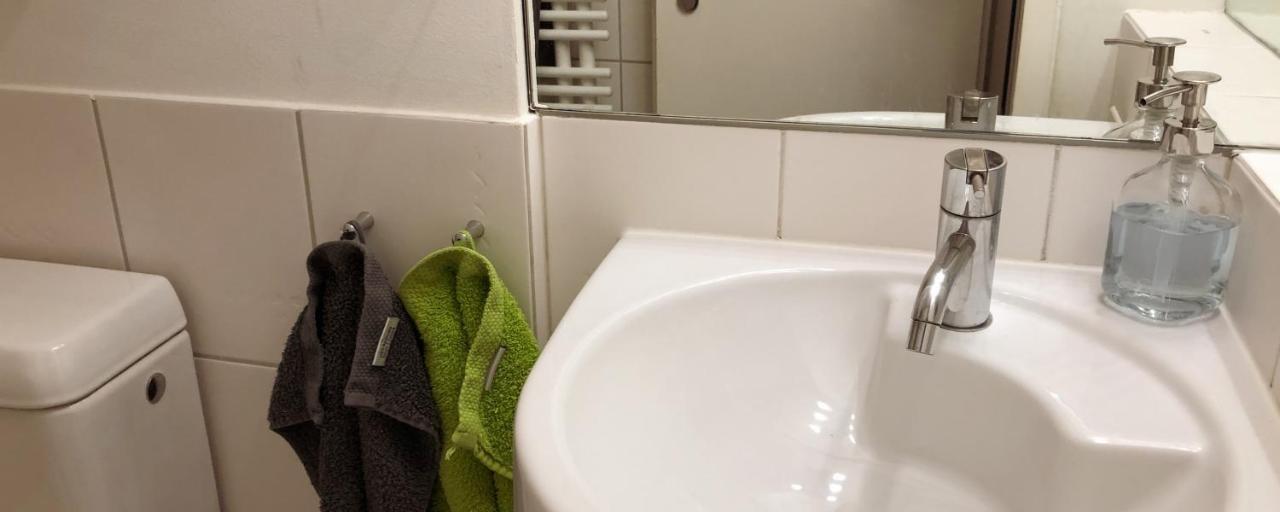 B&B Tomsi プラッテルン エクステリア 写真
